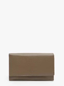 PORTEFEUILLE Confort cuir HEXAGONA