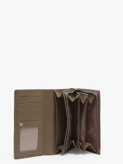 PORTEFEUILLE Confort cuir HEXAGONA