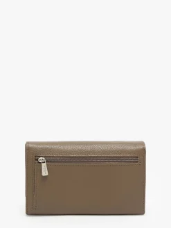 PORTEFEUILLE Confort cuir HEXAGONA