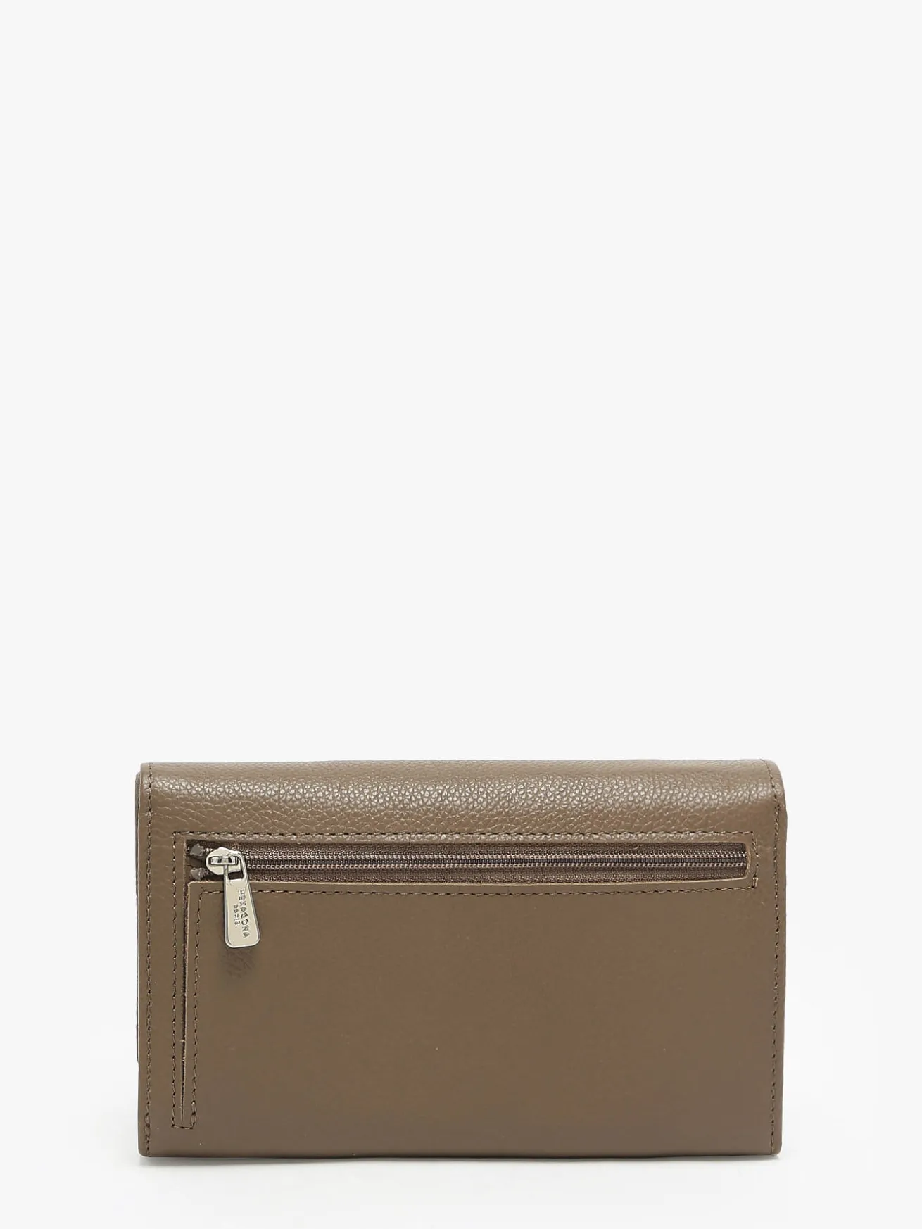 PORTEFEUILLE Confort cuir HEXAGONA