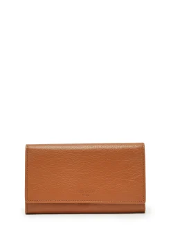 PORTEFEUILLE Confort cuir HEXAGONA