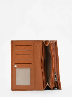 PORTEFEUILLE Confort cuir HEXAGONA
