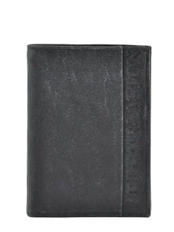 Portefeuille cuir ARTHUR & ASTON