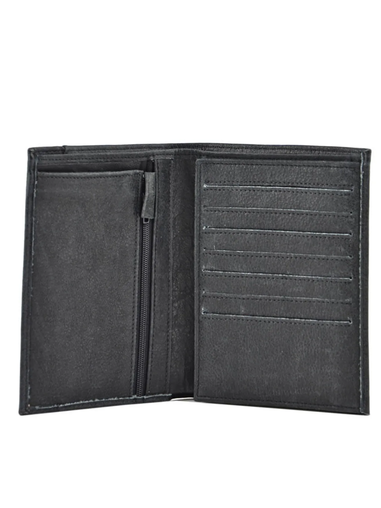 Portefeuille cuir ARTHUR & ASTON