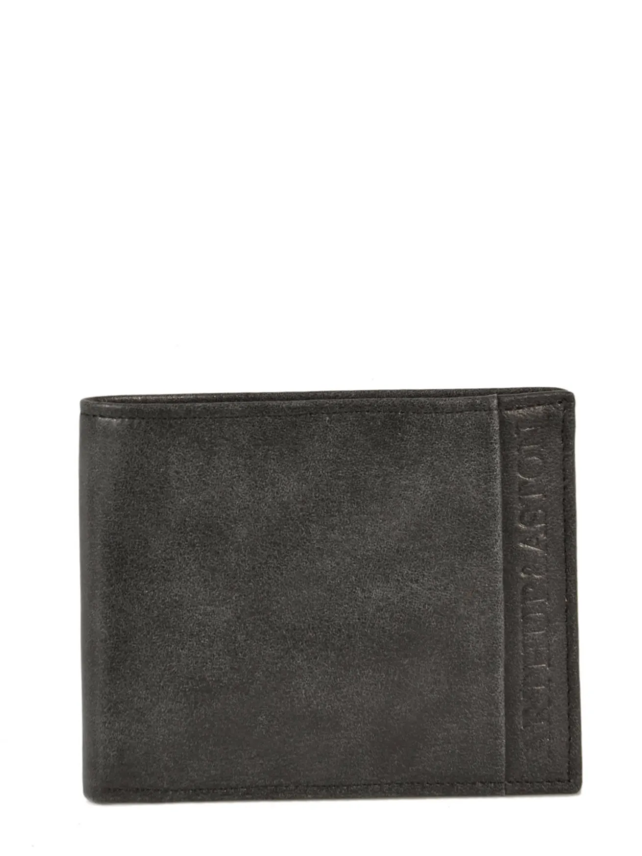 Portefeuille cuir ARTHUR & ASTON