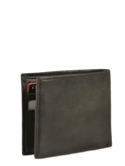 Portefeuille cuir ARTHUR & ASTON