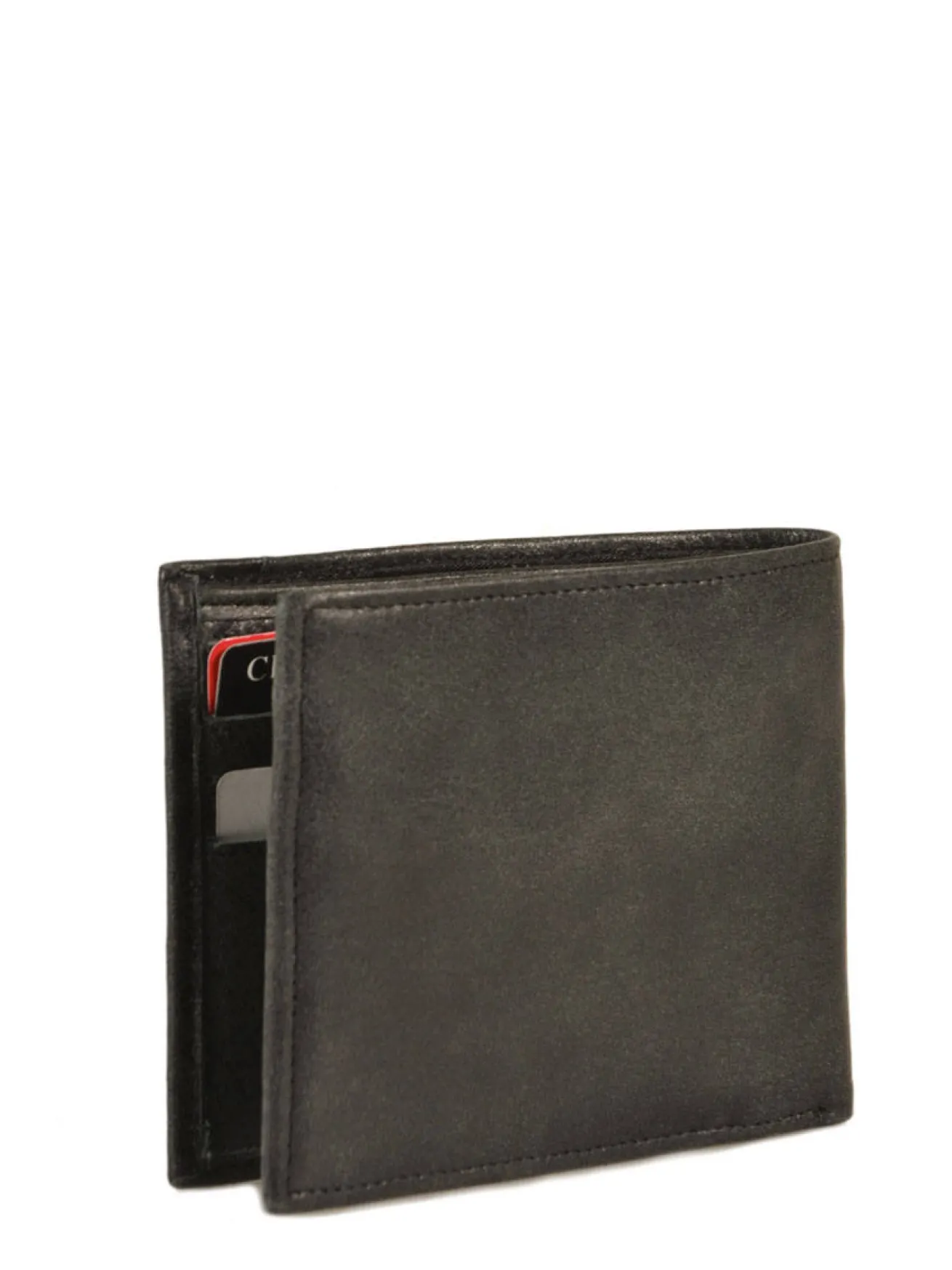 Portefeuille cuir ARTHUR & ASTON