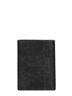 PORTEFEUILLE cuir ARTHUR & ASTON