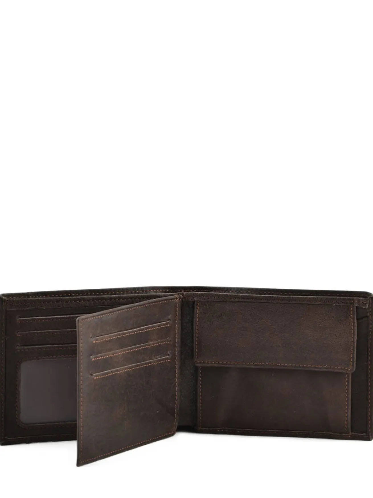 Portefeuille cuir ARTHUR & ASTON