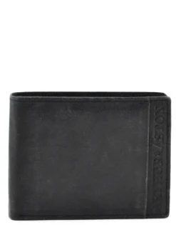 Portefeuille cuir ARTHUR & ASTON