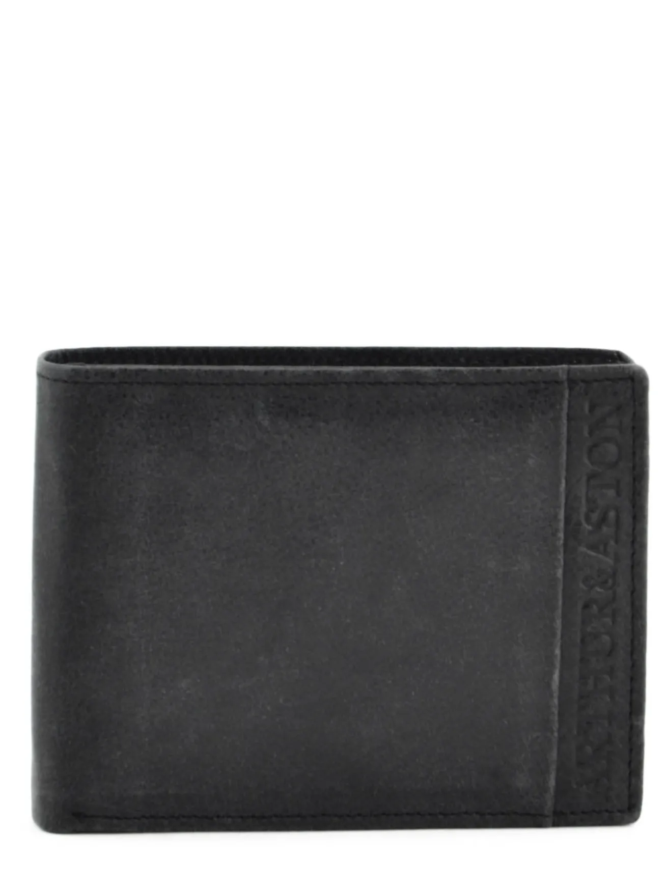 Portefeuille cuir ARTHUR & ASTON