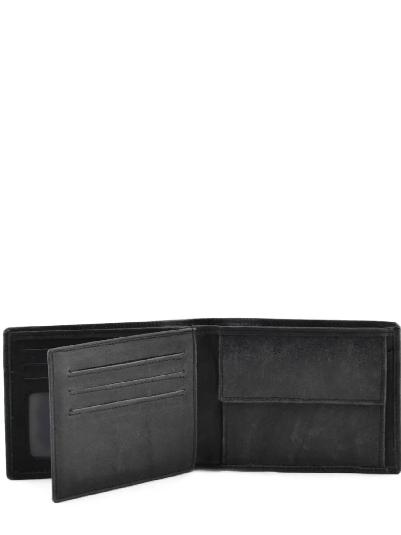 Portefeuille cuir ARTHUR & ASTON
