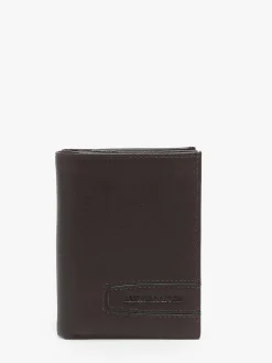 Portefeuille cuir ARTHUR & ASTON