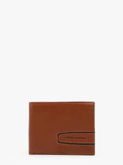 Portefeuille cuir ARTHUR & ASTON