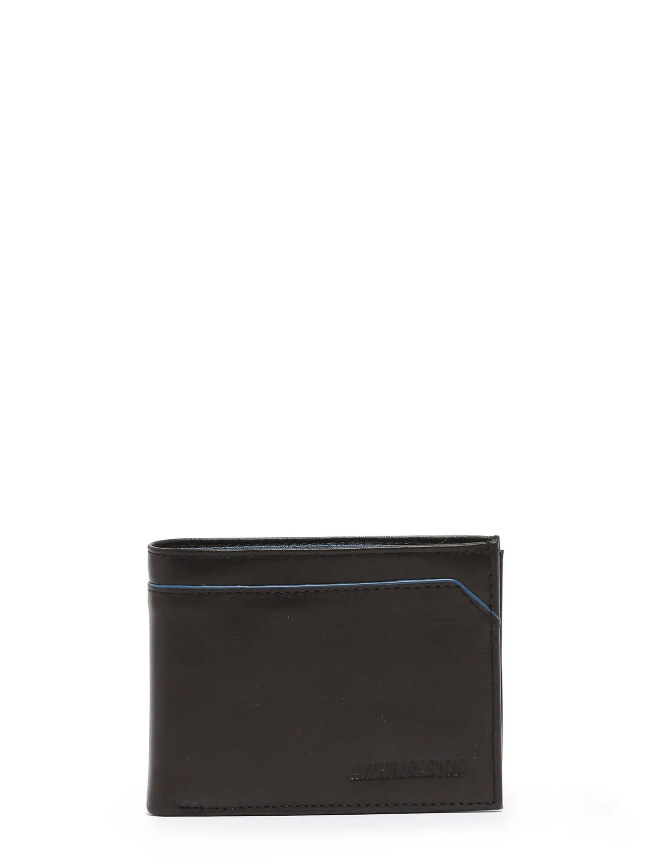 Portefeuille cuir ARTHUR & ASTON