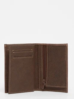Portefeuille cuir ARTHUR & ASTON