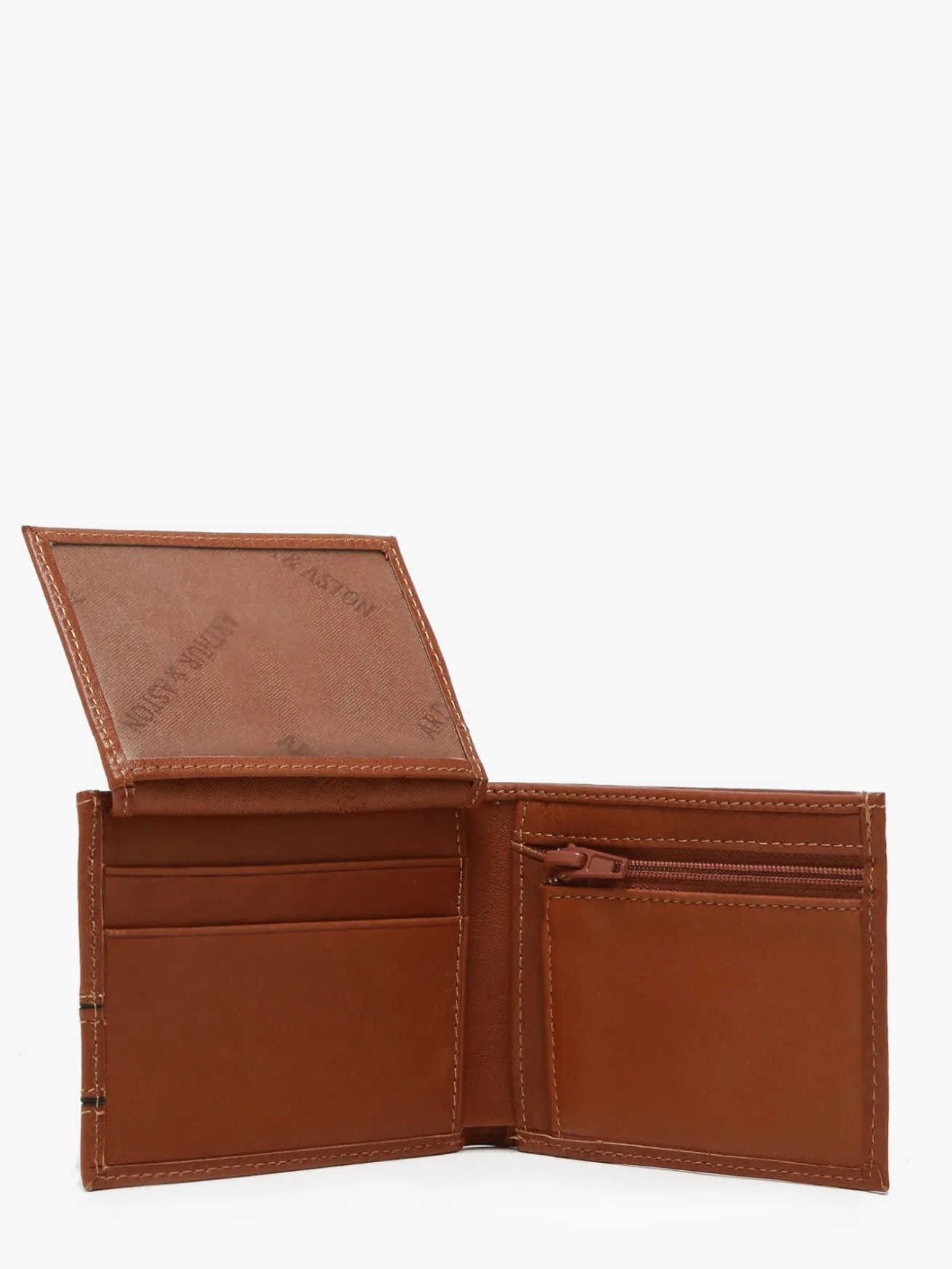 Portefeuille cuir ARTHUR & ASTON