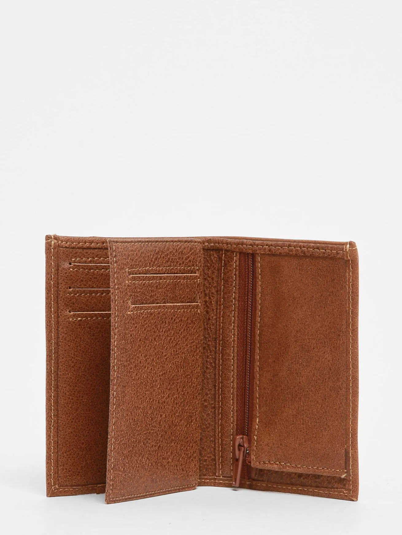 Portefeuille cuir ARTHUR & ASTON