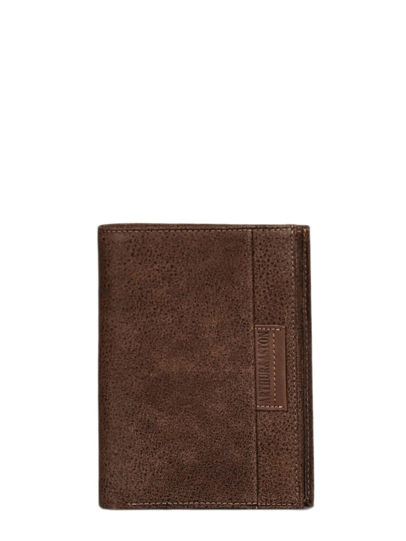 PORTEFEUILLE cuir ARTHUR & ASTON