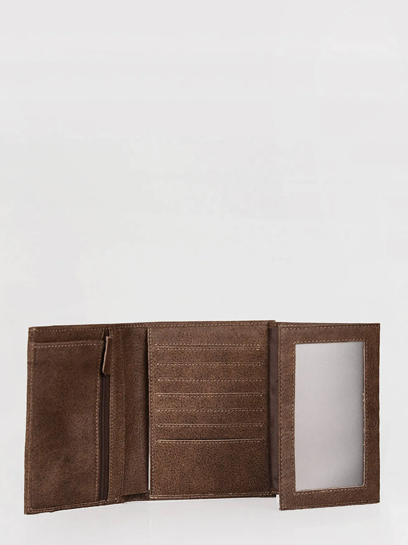 PORTEFEUILLE cuir ARTHUR & ASTON