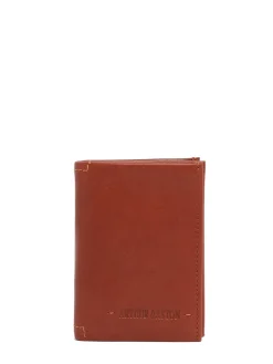 Portefeuille cuir ARTHUR & ASTON