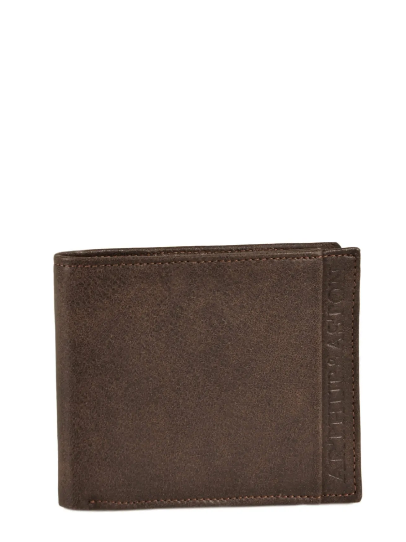 Portefeuille cuir ARTHUR & ASTON