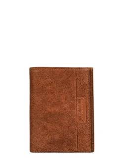PORTEFEUILLE cuir ARTHUR & ASTON