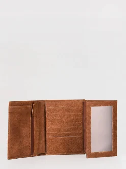 PORTEFEUILLE cuir ARTHUR & ASTON