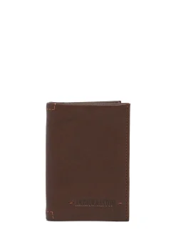 Portefeuille cuir ARTHUR & ASTON