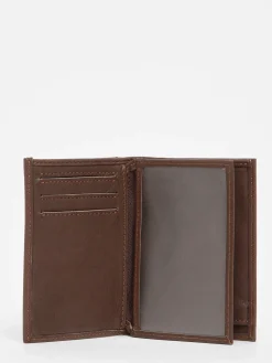 Portefeuille cuir ARTHUR & ASTON