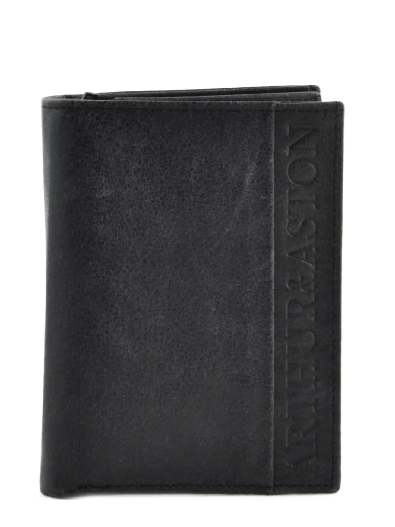 Portefeuille cuir ARTHUR & ASTON