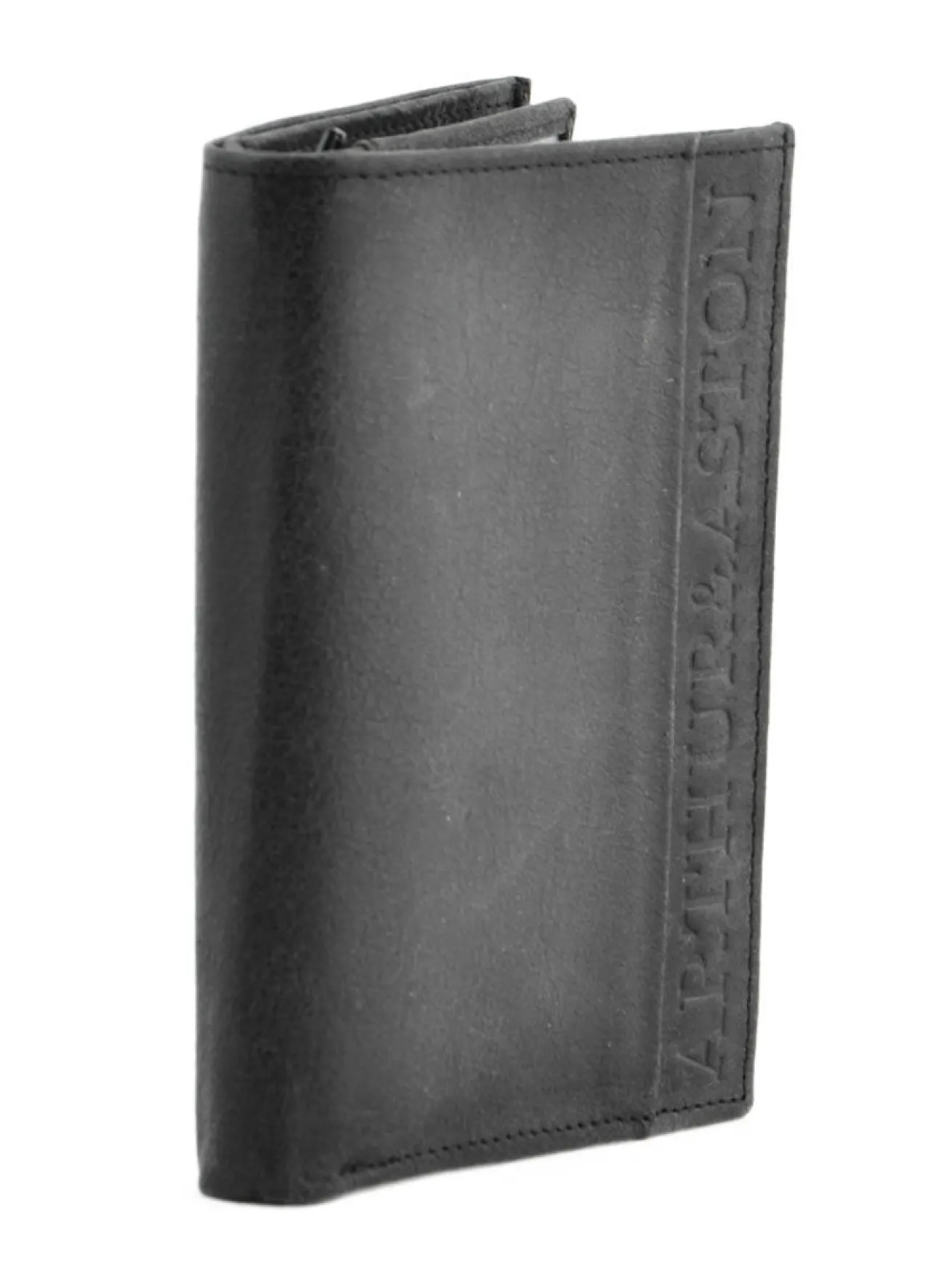 Portefeuille cuir ARTHUR & ASTON
