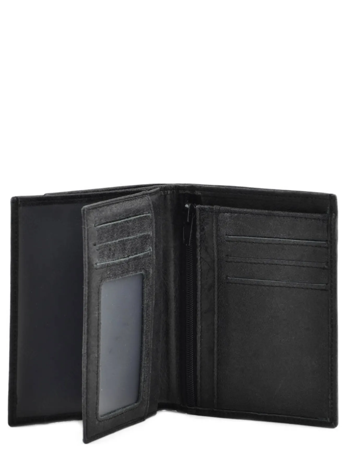 Portefeuille cuir ARTHUR & ASTON