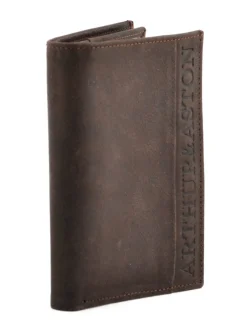 Portefeuille cuir ARTHUR & ASTON