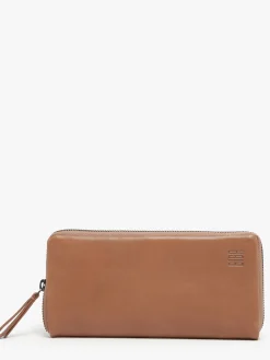 Portefeuille cuir BIBA