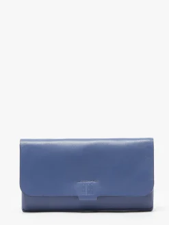 Portefeuille cuir BIBA
