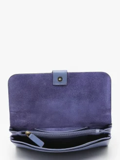 Portefeuille cuir BIBA