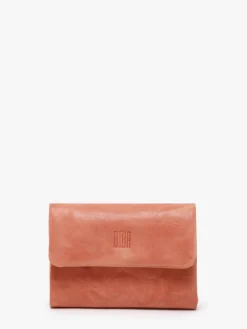 Portefeuille cuir BIBA