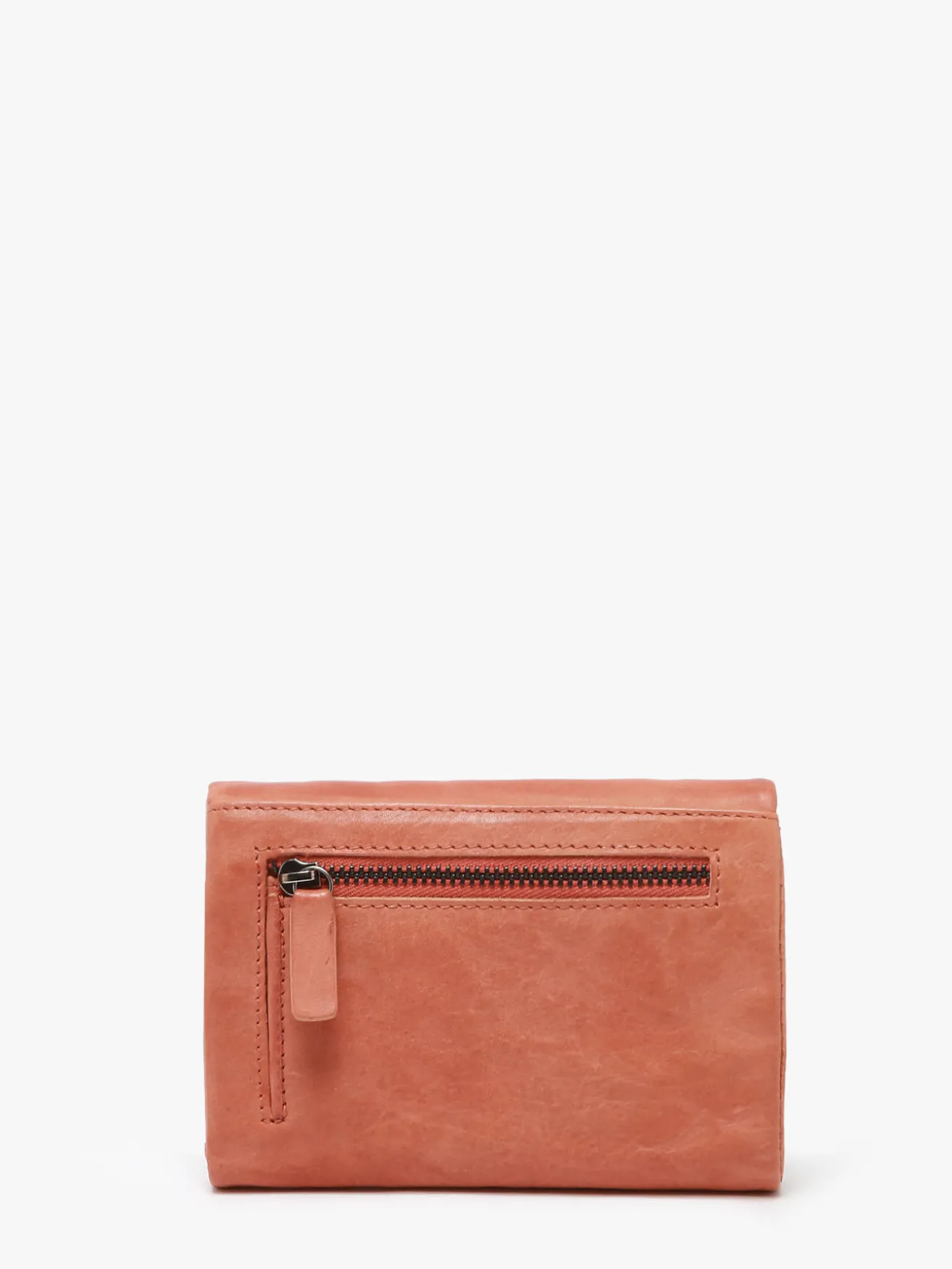 Portefeuille cuir BIBA