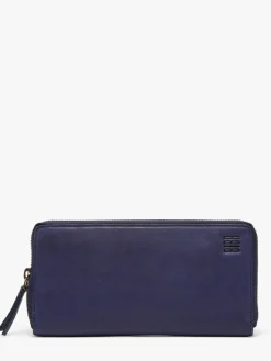 Portefeuille cuir BIBA