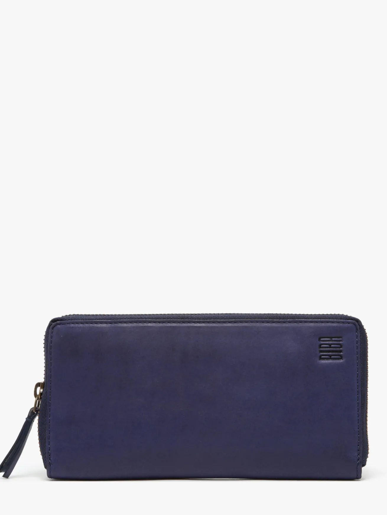 Portefeuille cuir BIBA