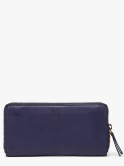 Portefeuille cuir BIBA