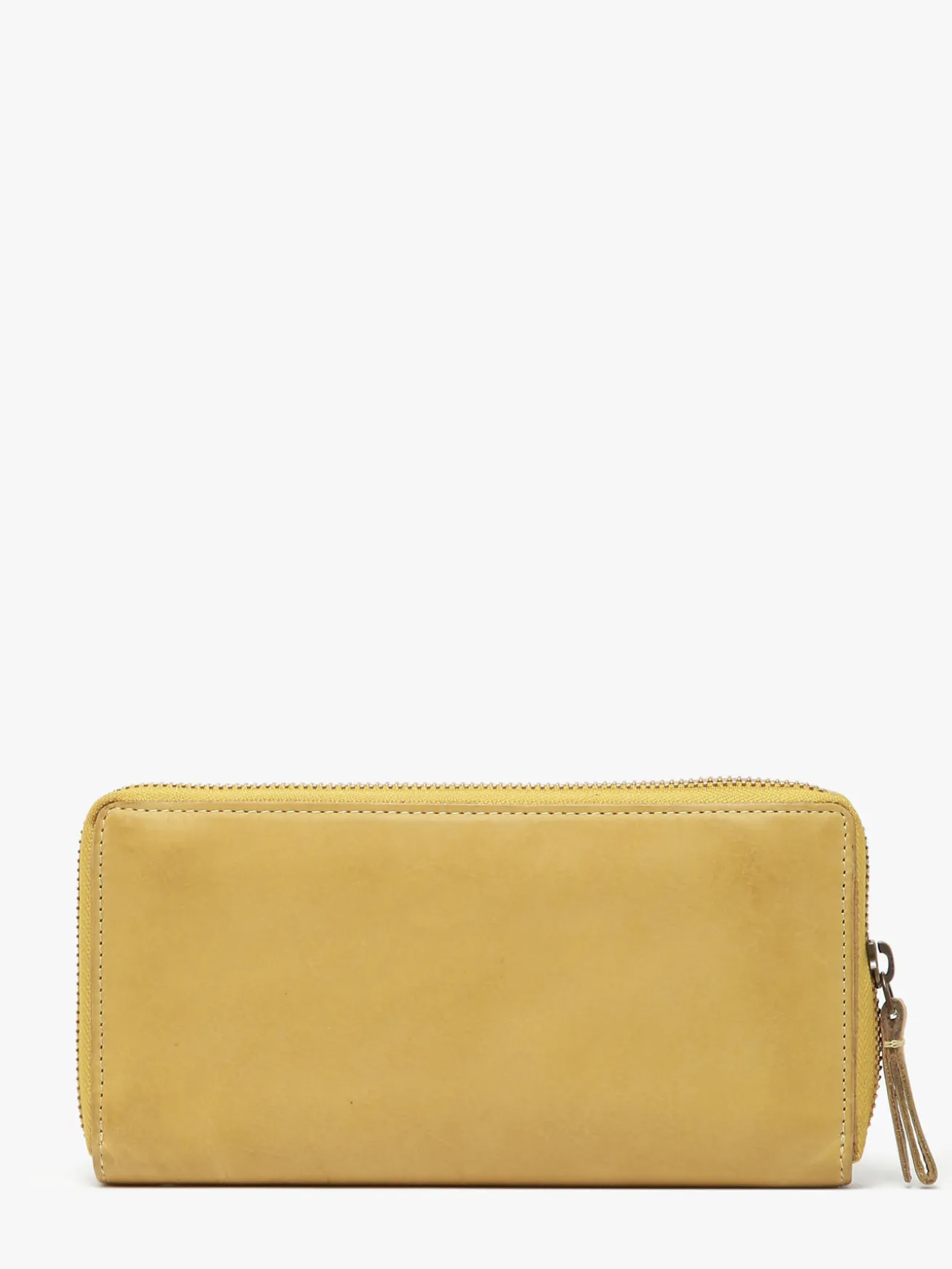 Portefeuille cuir BIBA