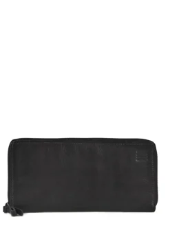Portefeuille cuir BIBA