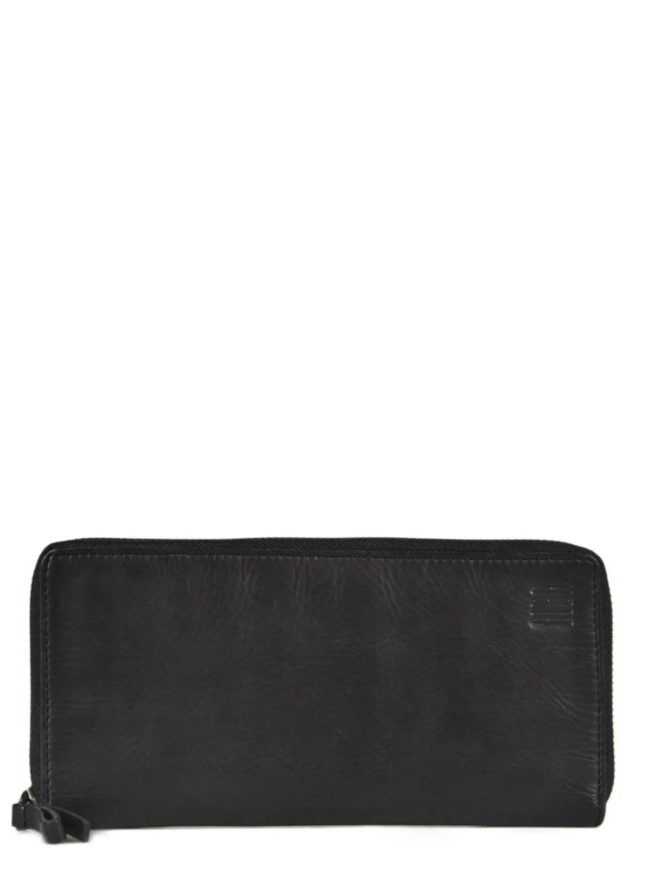 Portefeuille cuir BIBA