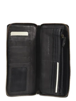 Portefeuille cuir BIBA