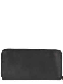 Portefeuille cuir BIBA
