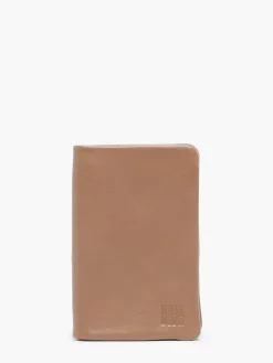 Portefeuille cuir BIBA