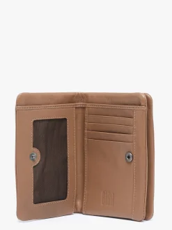 Portefeuille cuir BIBA
