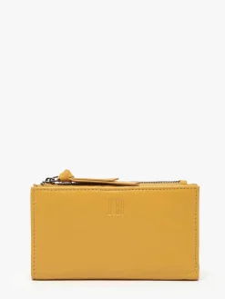 Portefeuille cuir BIBA